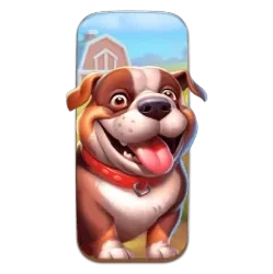 The Dog
House