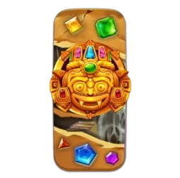 Aztec
Gems