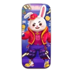 Fortune
Rabbit