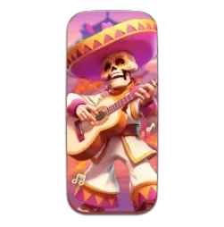 Bandito
Liar