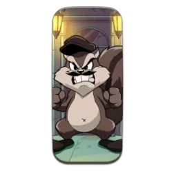 Le
Bandit