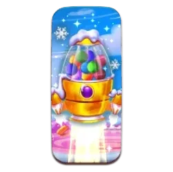 Sugar Rush
Xmas