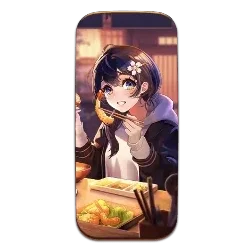 Oishi
Delights
